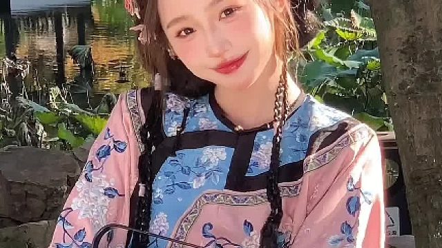 老爷 大小姐又偷偷跑出去玩啦