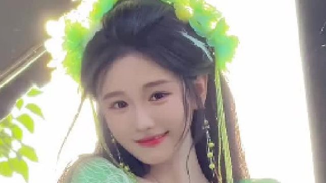 二斤桃花酿做酒，万杯不及你温柔