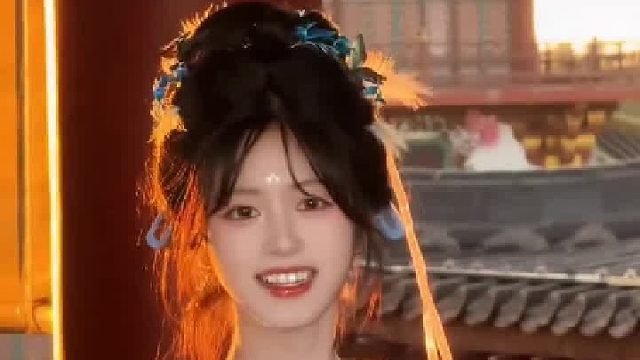 还将旧来意，怜取眼前人