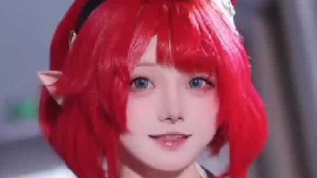 一些可爱小碎片