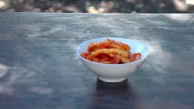 小胖的新东方厨艺