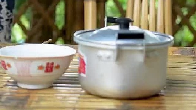 当你没胃口的时候，一定要来尝尝