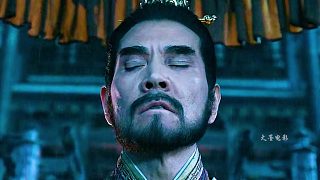 4紂王百萬大軍變不死軍團，毒蟲入侵血肉盡失令人膽寒