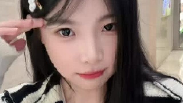 冷萌是我的外表 忧郁是我的性格