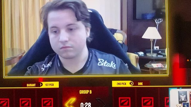 帝国时代4，野兽beast的乐子.