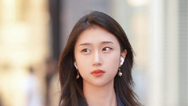 安静和热闹我都喜欢