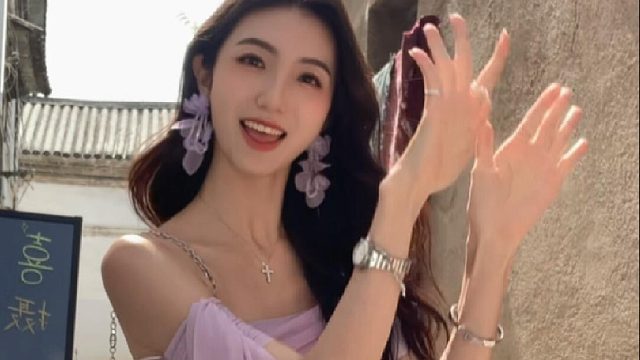 闭嘴  舞好欢快的bgm～