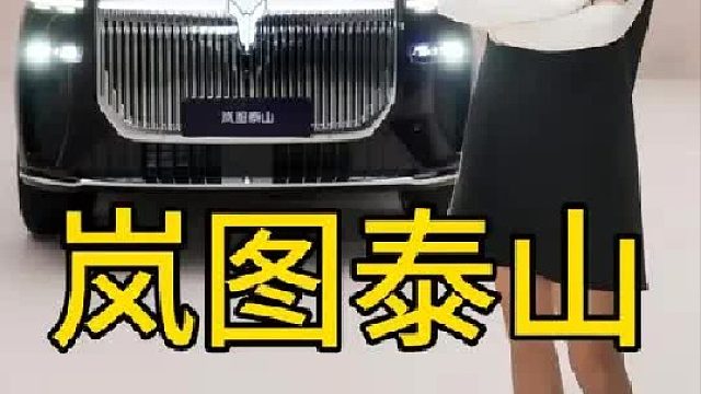 又一台大六座，你们看看这台“库里岚”怎么样？