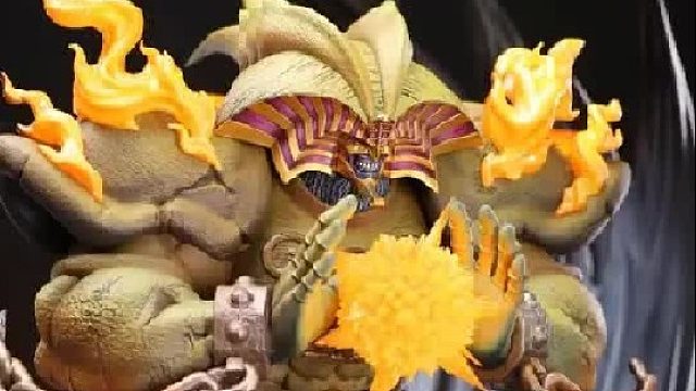 2500块的黑暗大法师居然可以做到这种程度？