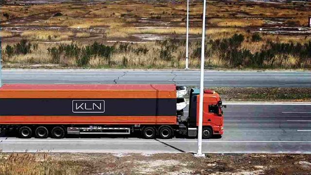 嘉顺达蓝海危化品运输