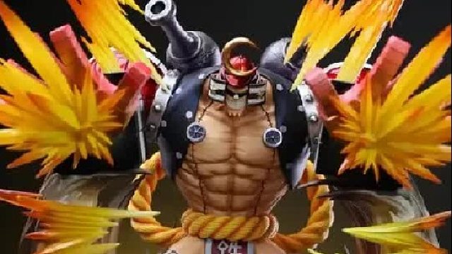 2800收来的两大箱手办，居然是他？