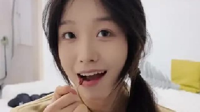 小狗的爱永远热烈真诚