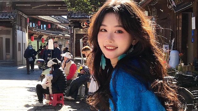 白沙一游，洗去我全年工作疲惫感～