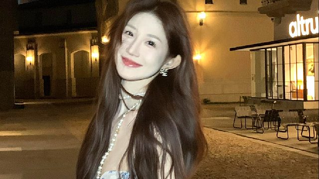 阿那亚暮色中，邂逅梦幻蓝调时光