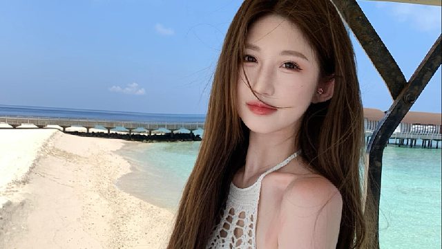 海边那份悠然惬意，总令人深深沉醉