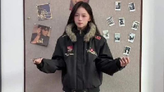 秋冬穿搭 男友穿搭