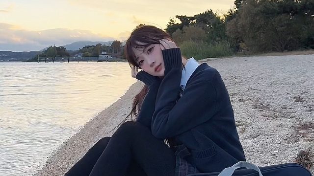 我还是想念夏天的JK