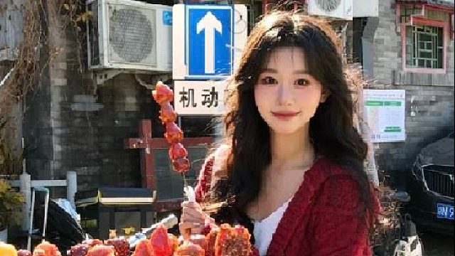 万物各有时令 爱也到了秋天