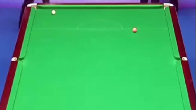斯诺克中国公开赛加里威尔逊六库解球成经典