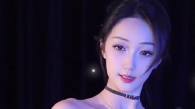 【柳清清】快乐有很多种~~