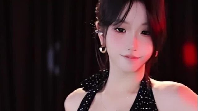 【HR-温念】穿搭的尽头不愧是御姐~