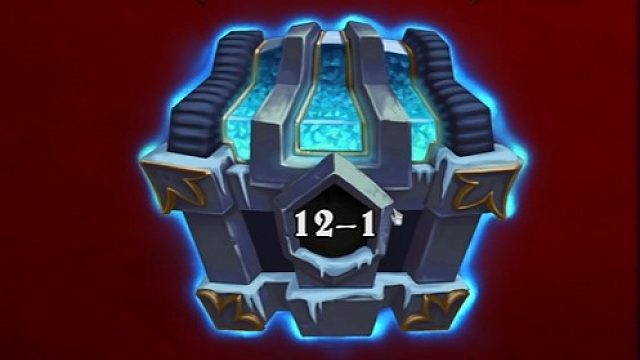 新版本竞技场DK12-1