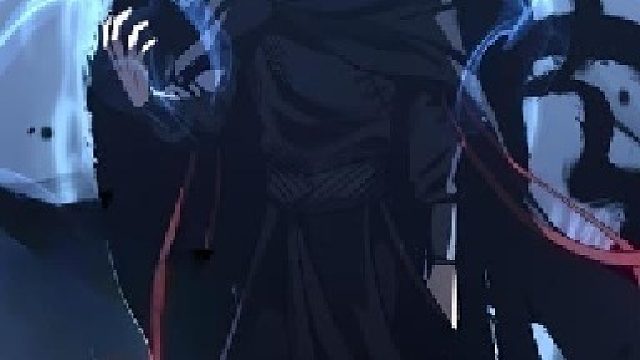 暗裔刺客第20集