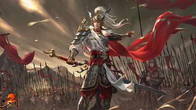 王元姬十六连斩制霸