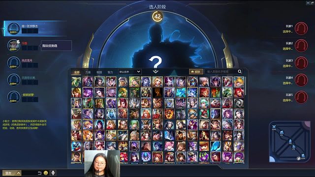 负20战绩的射手，敌我都挺惨的哈