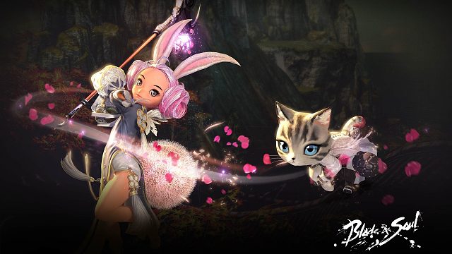 邪花魔女老一魔手怪召唤拉球视角