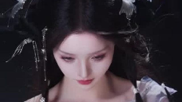 他人如庸句 而你是诗行