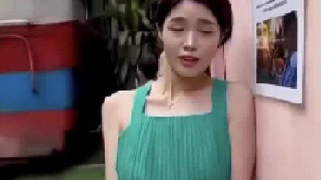 当网络景点去掉滤镜后的真实样子