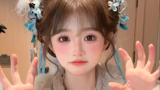 文文 小唐风 超甜体验