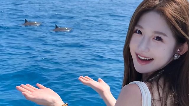 生存的意义，藏在这些闪耀的时刻里！