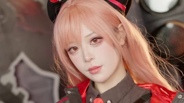 指挥官，我会带你杀出重围