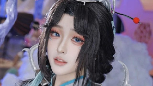 次元碰撞你有找到我吗