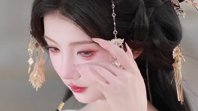 我为你梦入戏 再续前世迷局