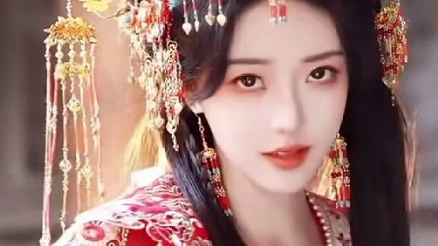 晴朗的你推开了所有的云”