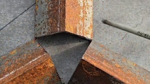 焊工师傅不会教你的切割技巧，你学会了吗？