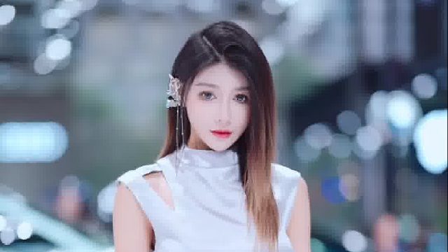 白月光的气质谁懂啊