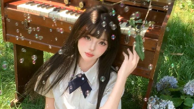 晒到的阳光分你一半