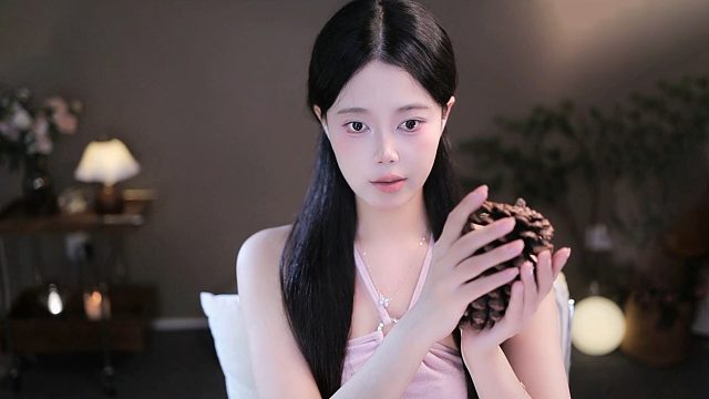 【芊若呀丶】享受夜晚的美好