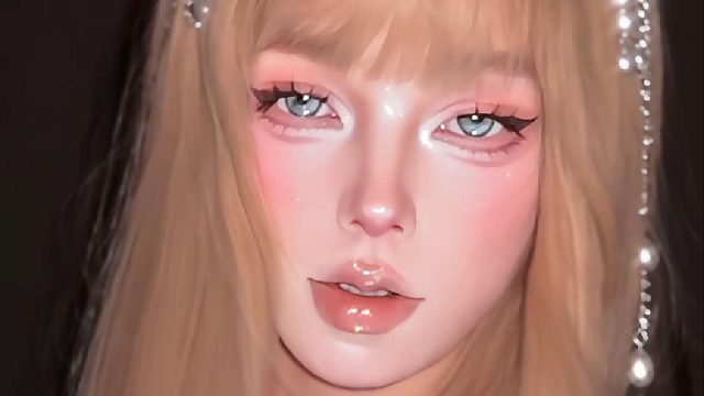 会在第几秒爱上我？