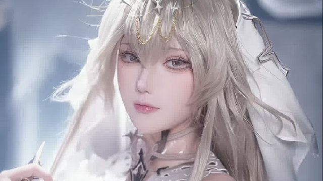 「比安卡·晖暮」 您对我的力量，一无所知