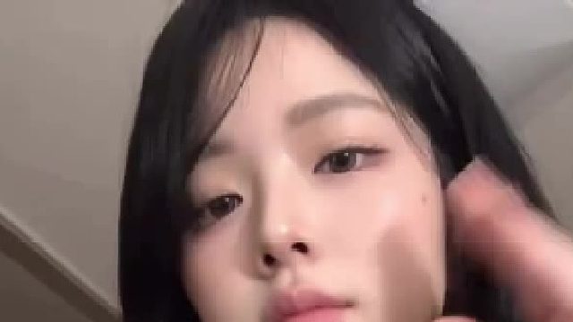 夜灯底妆复盘：从素到Soft glam