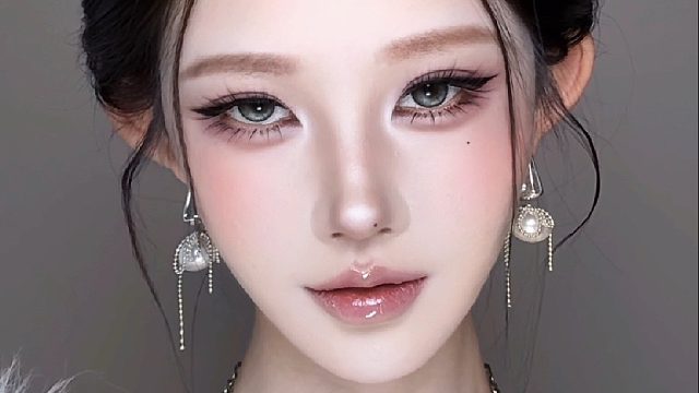 最近在学设计，设计让美女爱上我