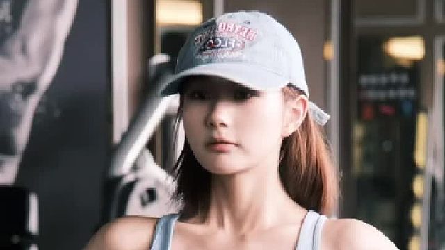 到底谁喜欢薄肌女 进来交作业