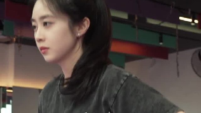 主打健康漂亮有力量