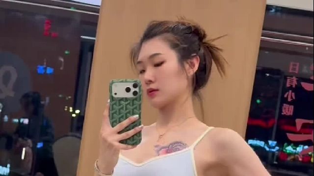 我能给你的只有感觉