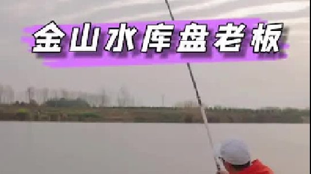 200块一个小时的翘嘴该怎么钓？